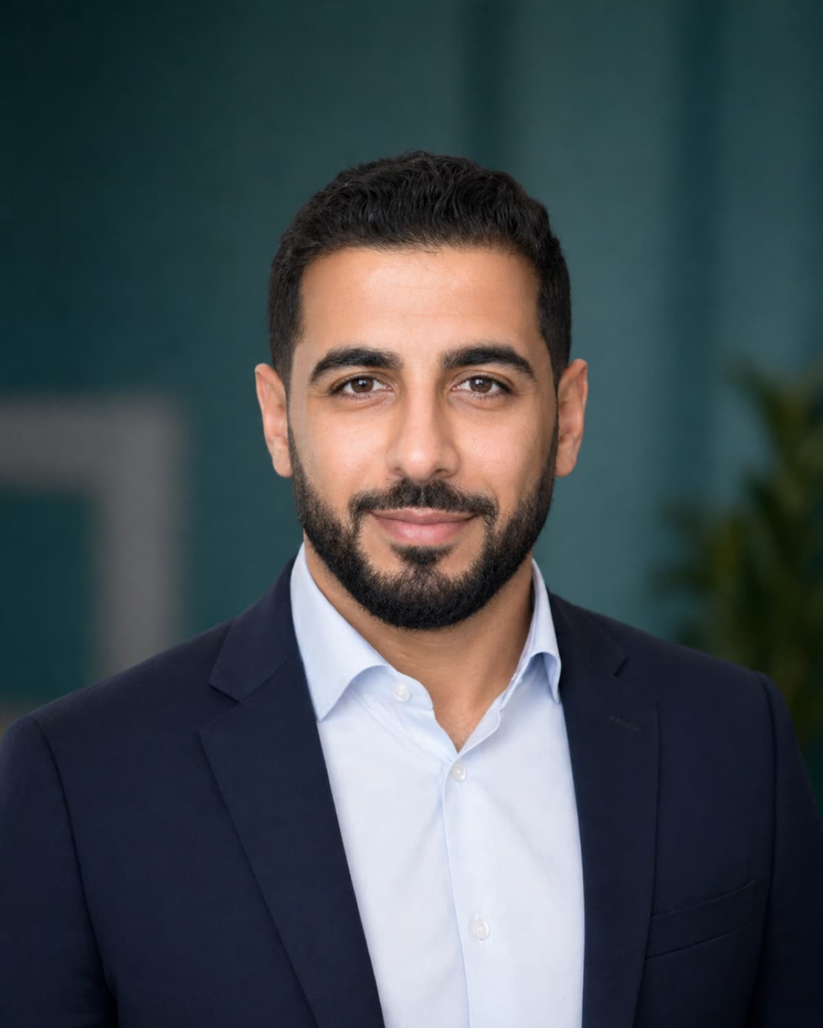 Ahmed Rahman