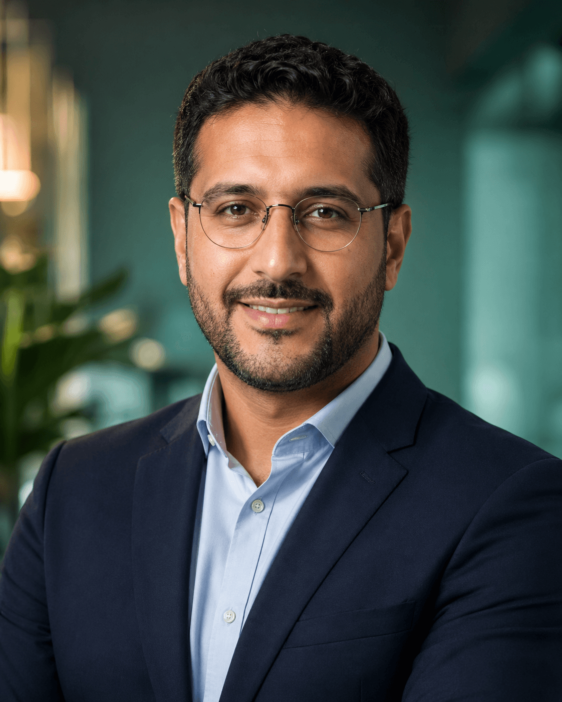 Omar Haddad