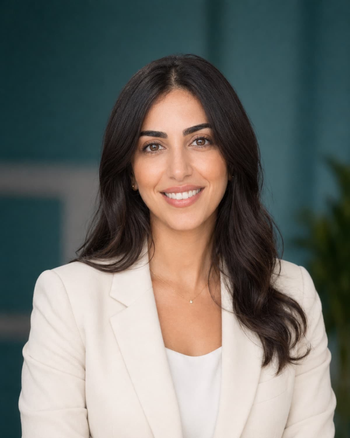 Sara Khalid