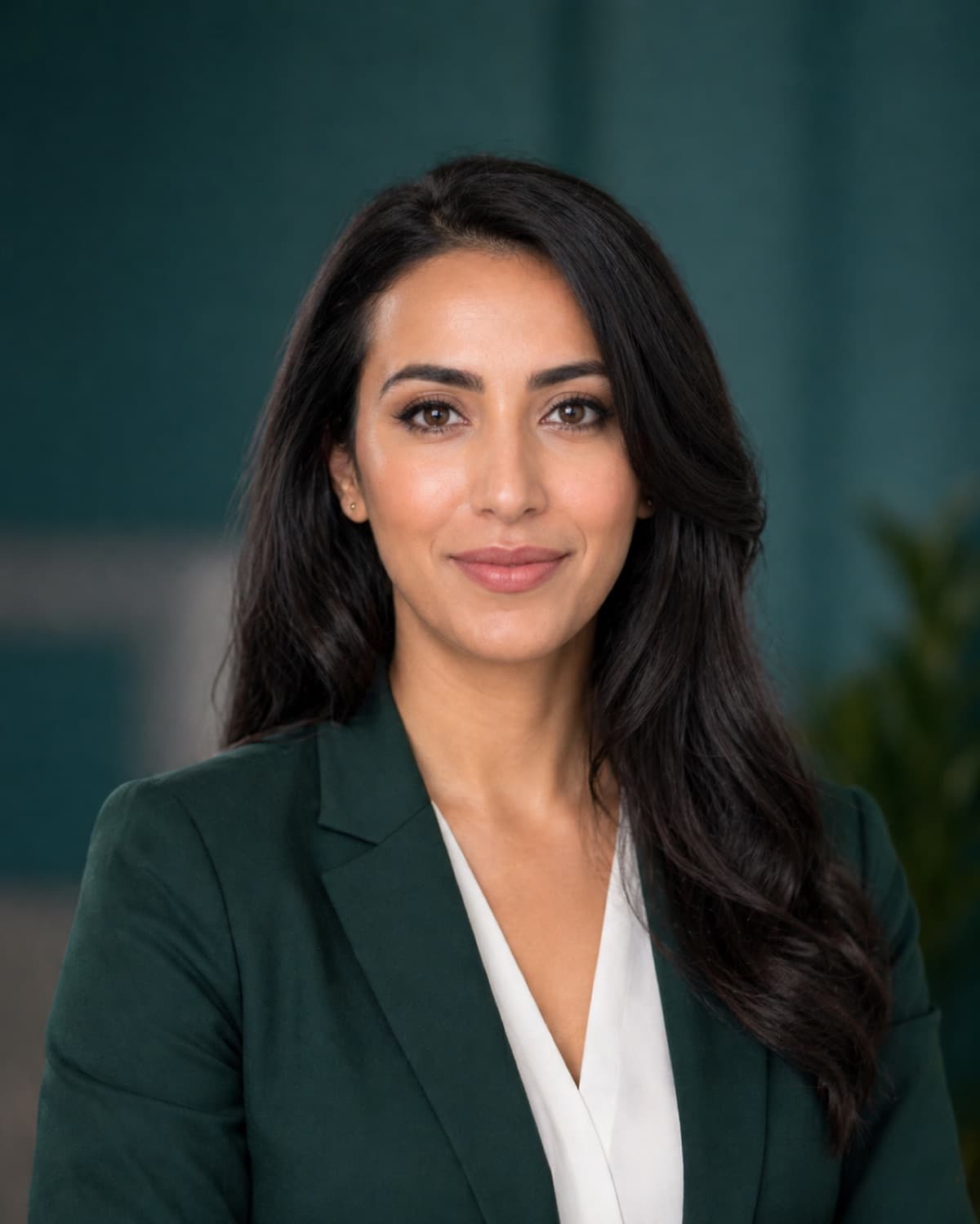 Fatima Al-Salem